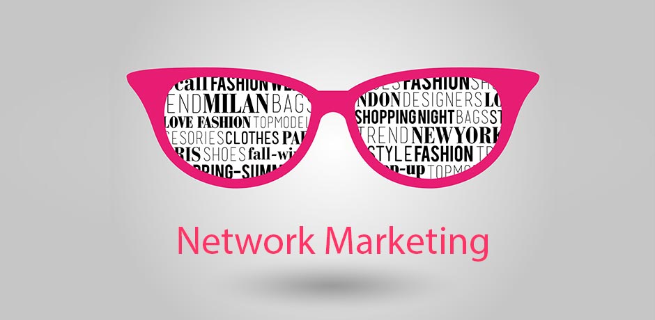 Tendencias en Network Marketing