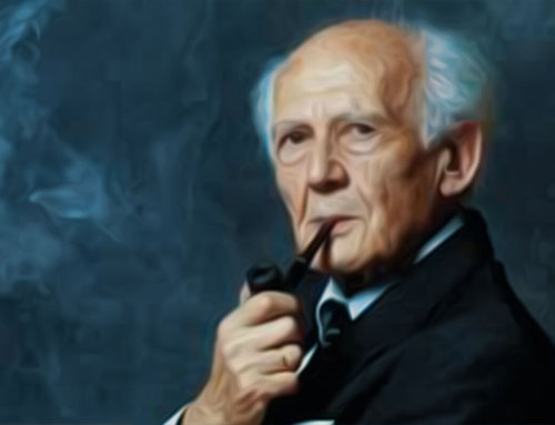 Zygmunt Bauman y la Reputación Social Líquida