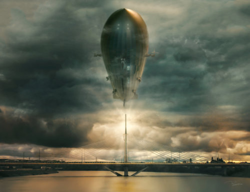 El Dirigible