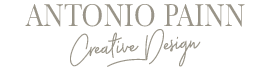 Antonio Painn Comunicación Logo